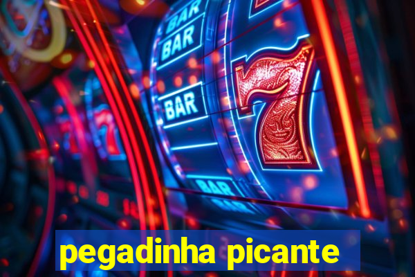pegadinha picante