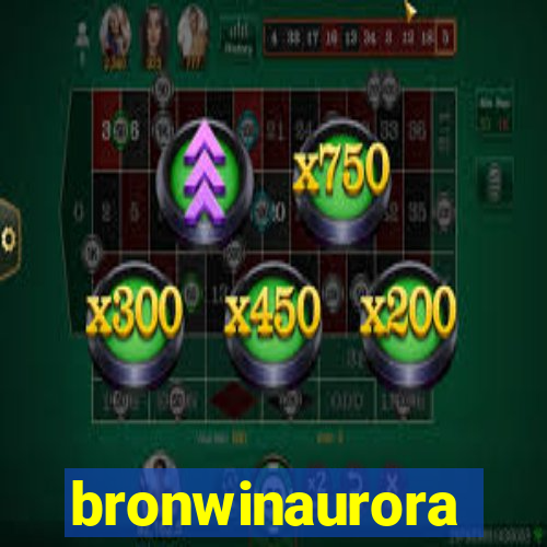 bronwinaurora