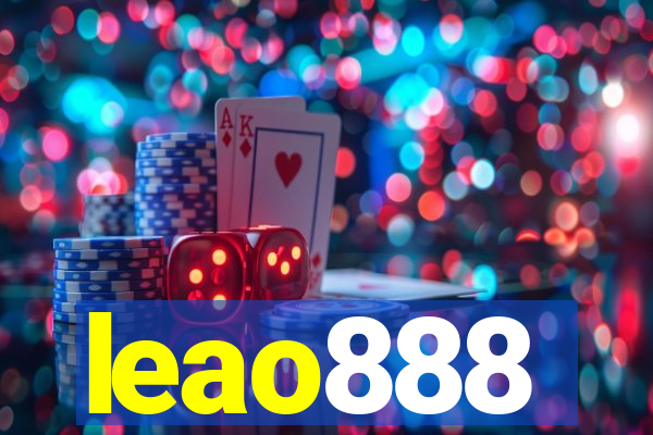 leao888