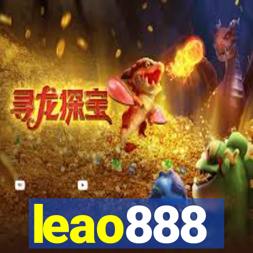 leao888