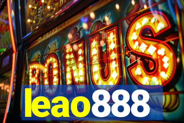 leao888