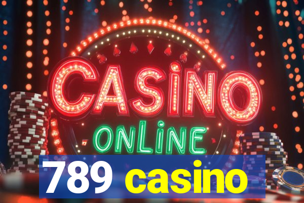 789 casino