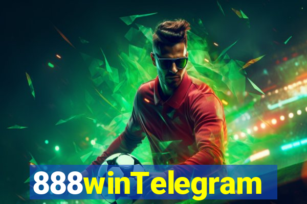 888winTelegram