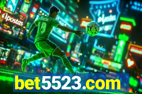 bet5523.com