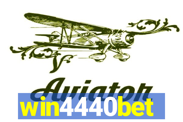 win4440bet