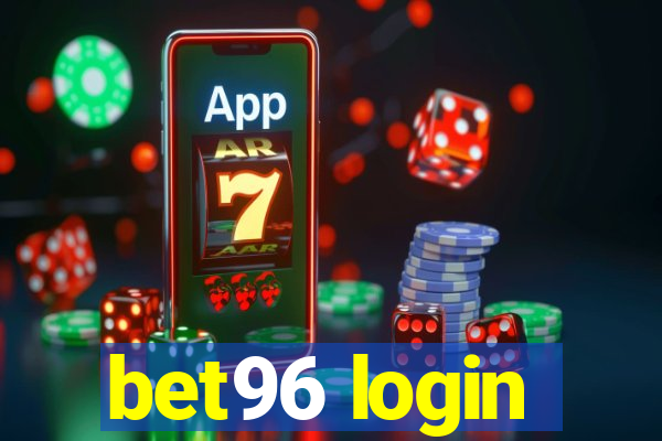 bet96 login