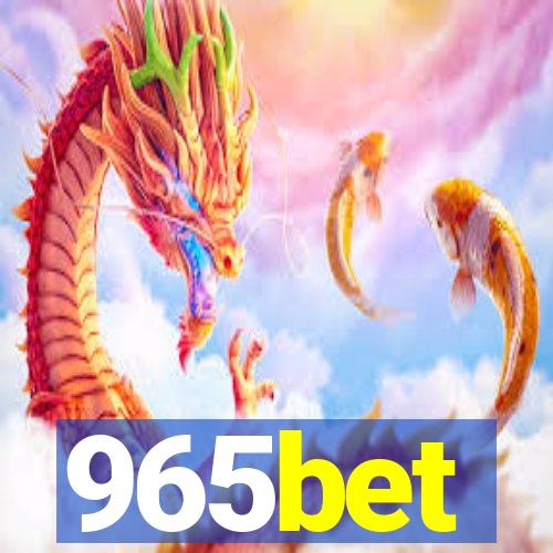 965bet