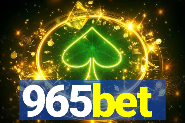 965bet