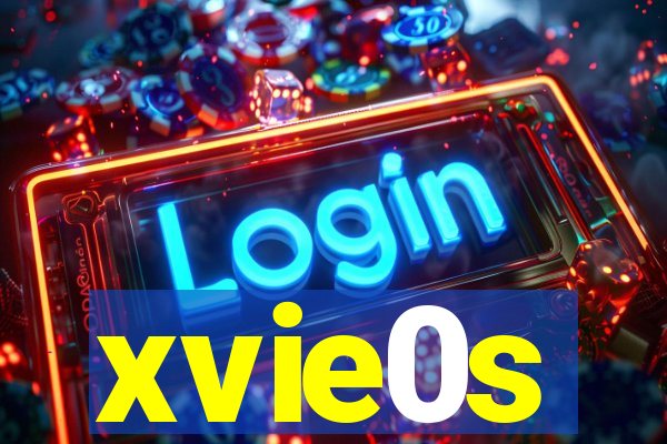 xvie0s