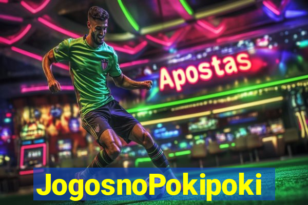 JogosnoPokipoki