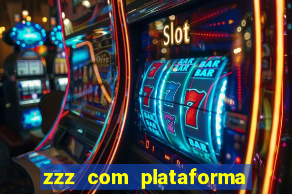 zzz com plataforma de jogos