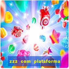 zzz com plataforma de jogos