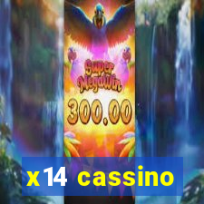 x14 cassino