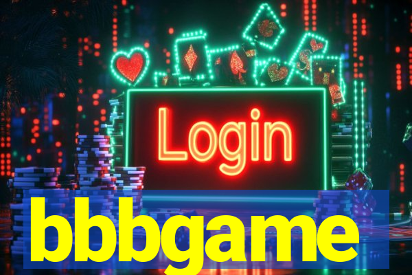 bbbgame