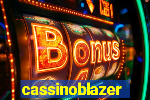 cassinoblazer