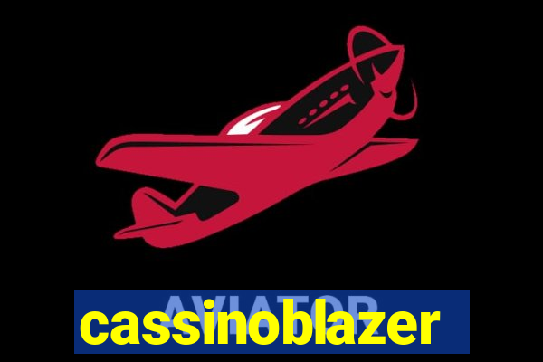 cassinoblazer
