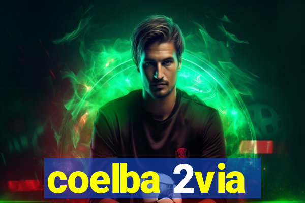 coelba 2via