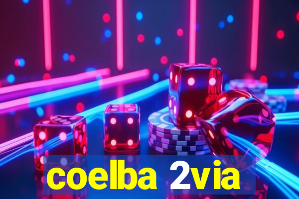 coelba 2via