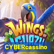CYBERcassino