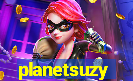 planetsuzy