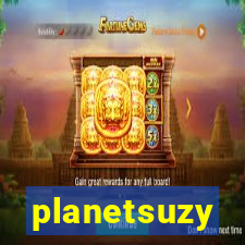 planetsuzy