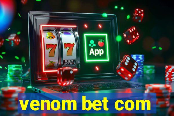 venom bet com