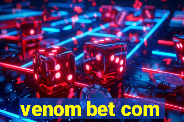 venom bet com