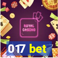017 bet