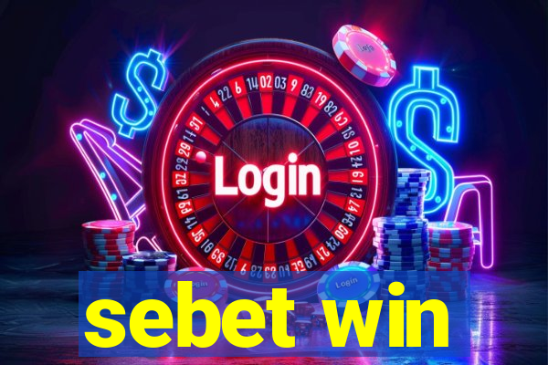 sebet win