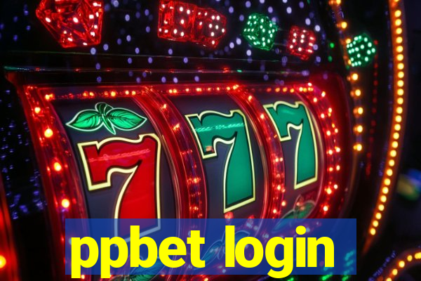 ppbet login