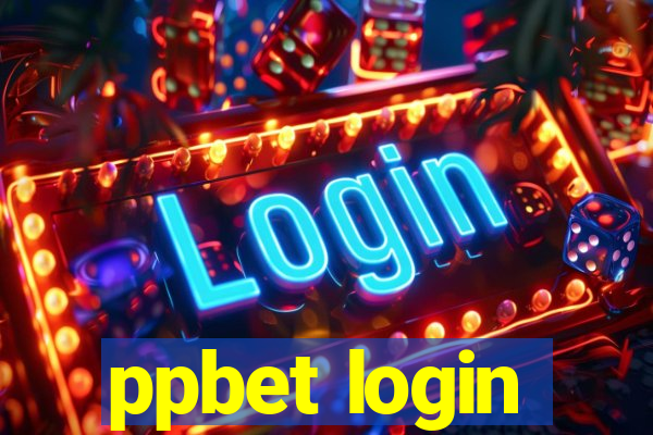 ppbet login