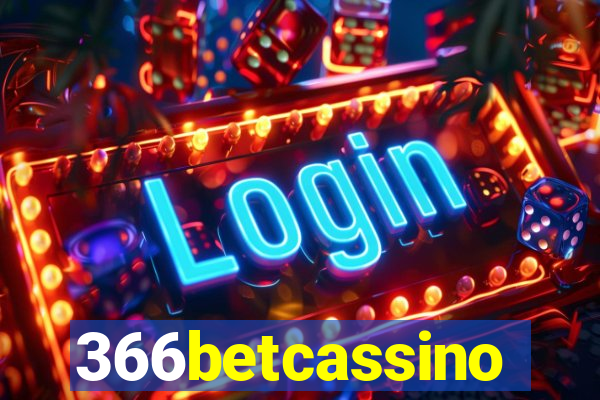 366betcassino