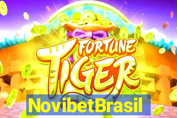 NovibetBrasil