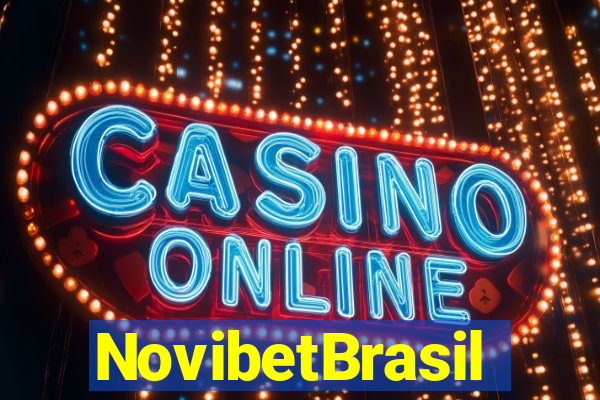 NovibetBrasil
