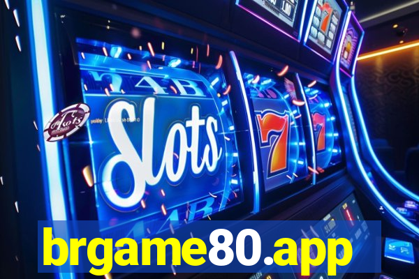 brgame80.app
