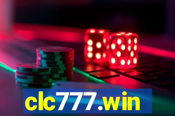 clc777.win