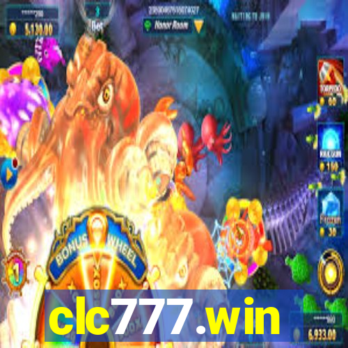 clc777.win