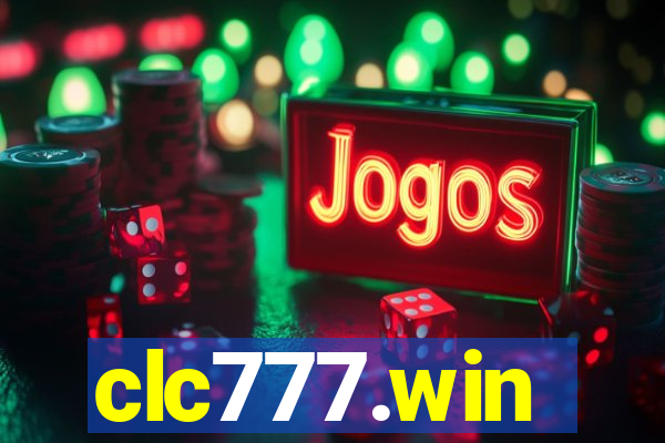 clc777.win