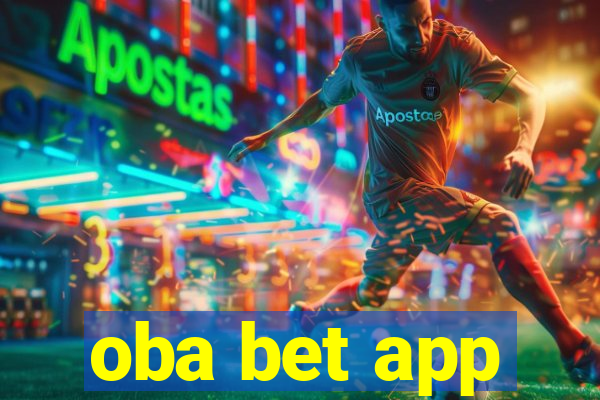 oba bet app