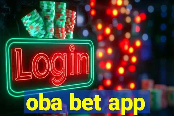 oba bet app