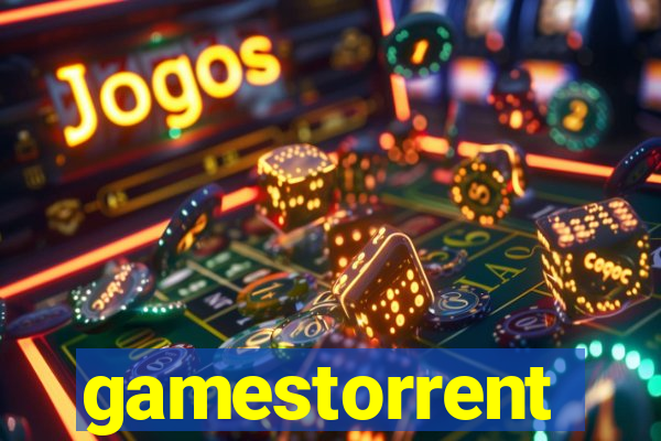 gamestorrent