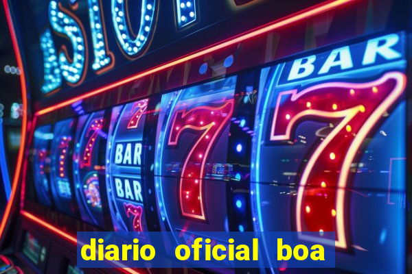 diario oficial boa nova bahia