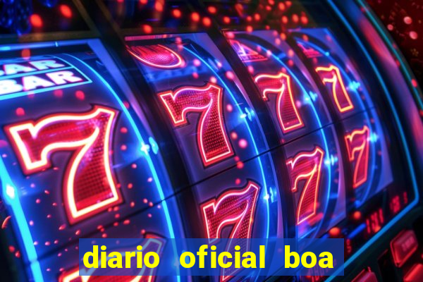 diario oficial boa nova bahia