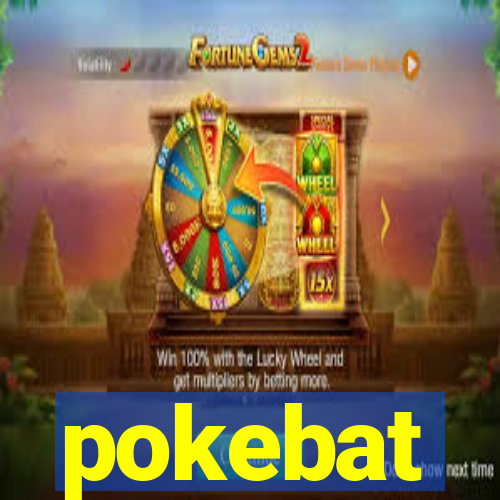 pokebat