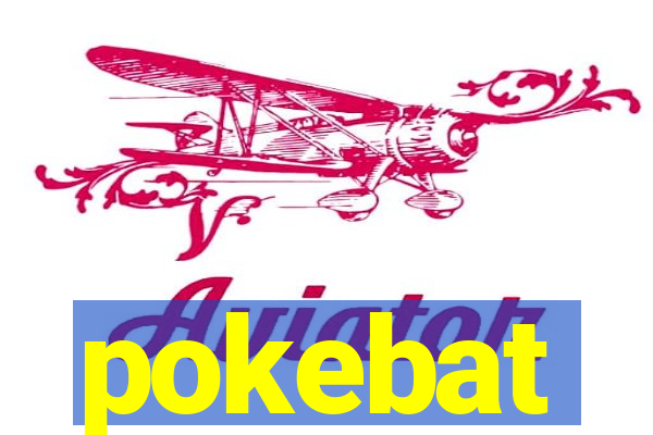 pokebat