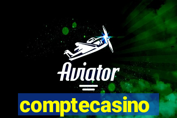 comptecasino