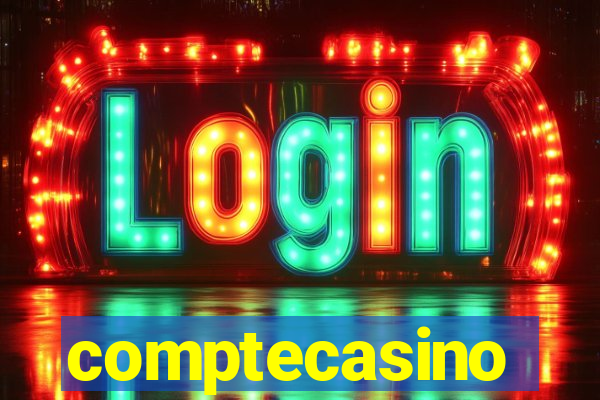 comptecasino