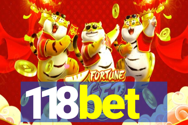 118bet