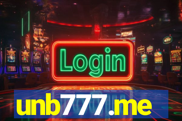 unb777.me