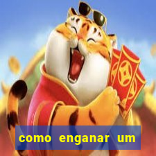 como enganar um burro foto